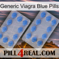 Generic Viagra Blue Pills 20